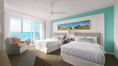hollywood-beach-margaritaville-beachfront-resort-bed-room